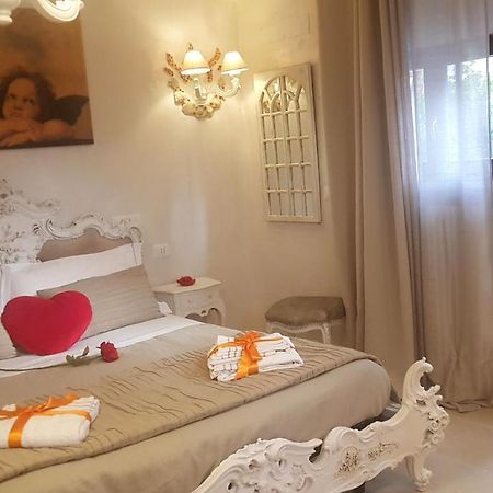 Bed and Breakfast Stella Del Mar Bologna Exterior foto