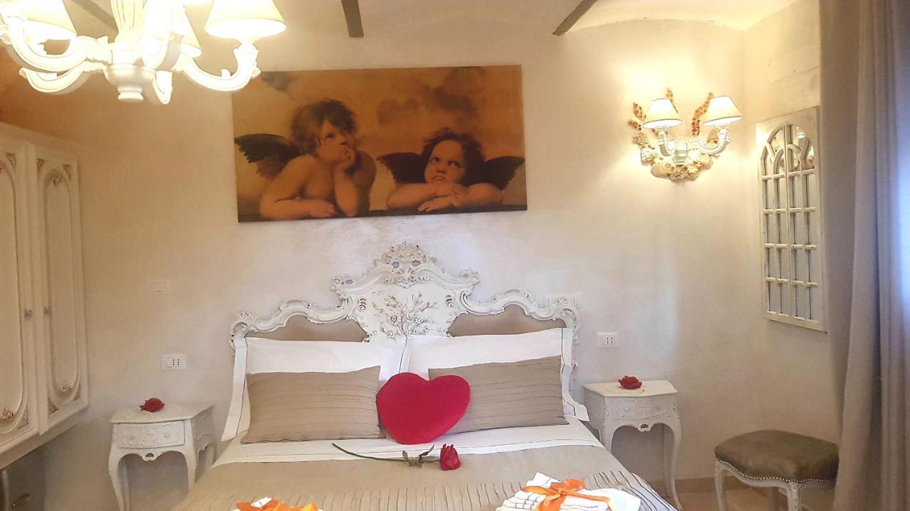 Bed and Breakfast Stella Del Mar Bologna Exterior foto