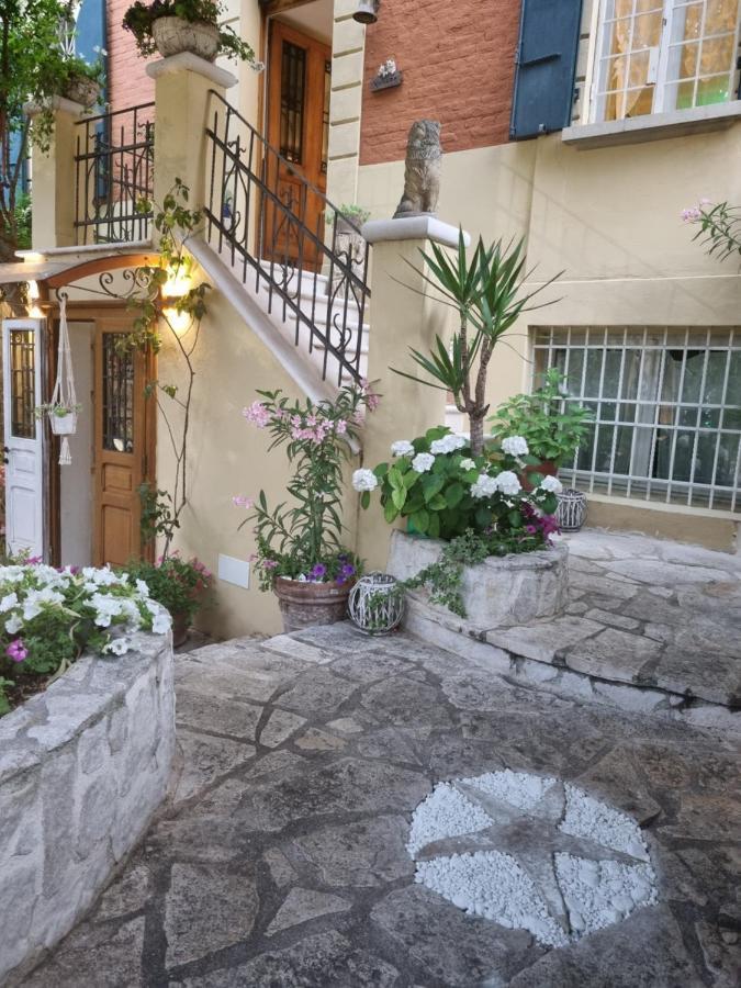 Bed and Breakfast Stella Del Mar Bologna Exterior foto